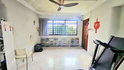 Blk 194 Pasir Ris Street 12 (Pasir Ris), HDB 5 Rooms #566549481